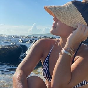 Meet your Posher, Haikey